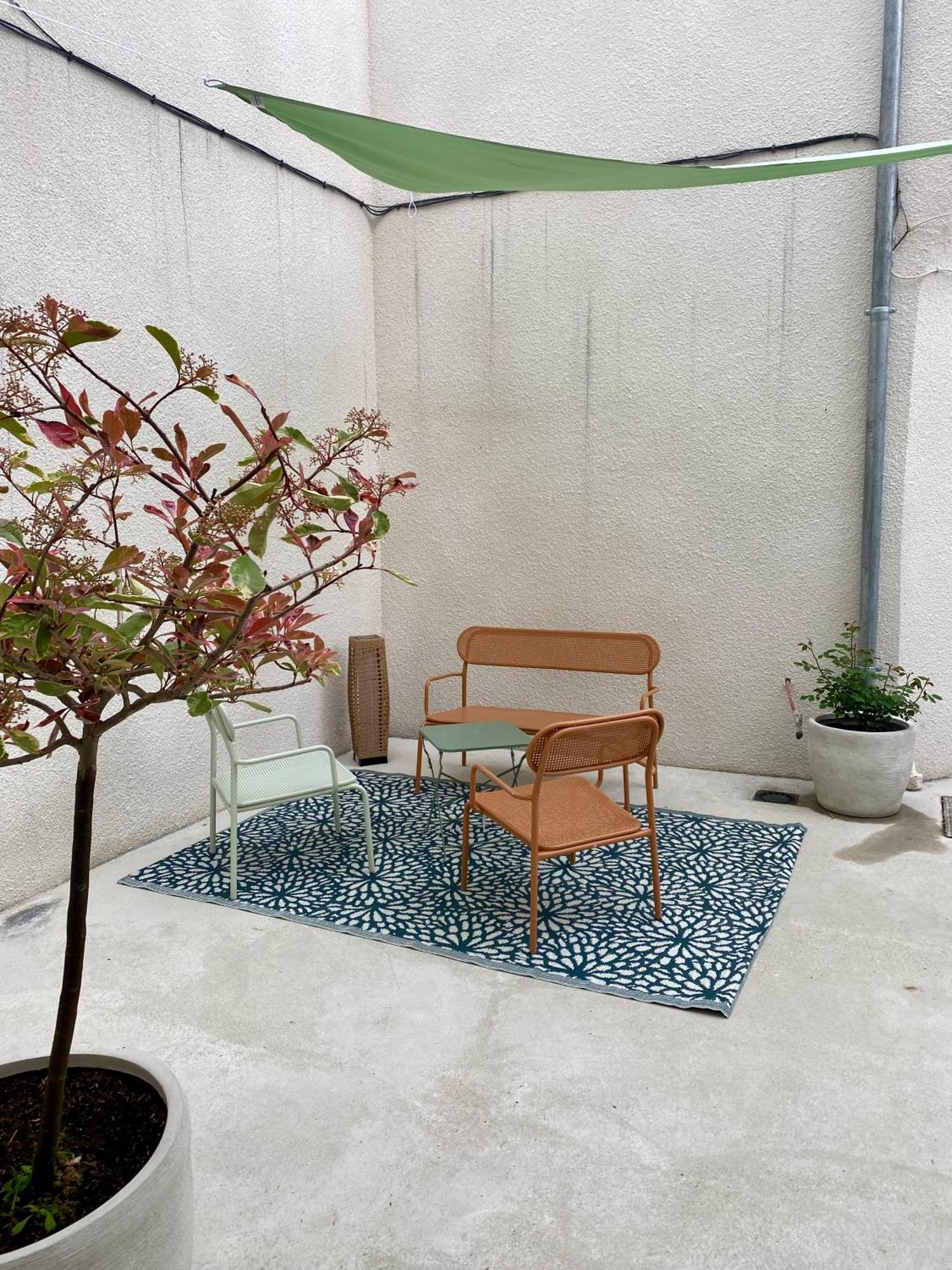 אורליאן La Cabane Du Parc מראה חיצוני תמונה